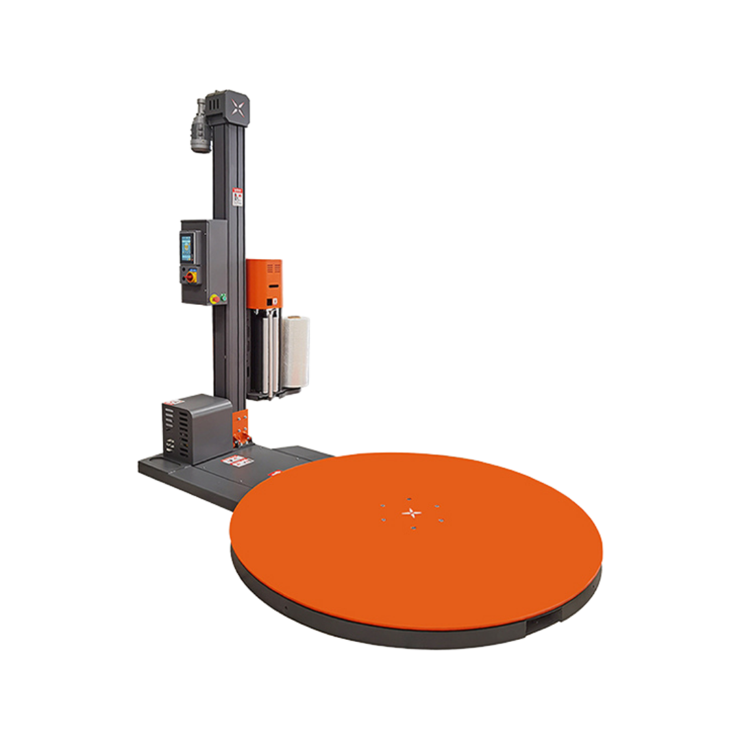 Envolvedora Smart Wasp X0PS